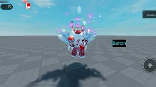Add some goofy effect for Gojo infinite