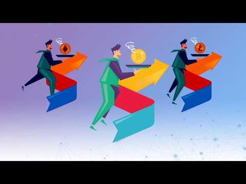 WaTech Crypto Currency 2-Way ATM For Bitcoin, Bitcoin Cash, Etherium, Litecoin, Dash & RavenCoin