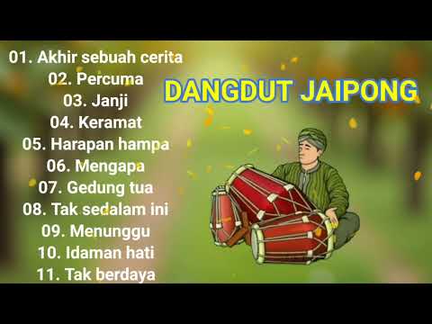 KOPLO RAMPAK KENDANG JAIPONG FULL BLEKUKK