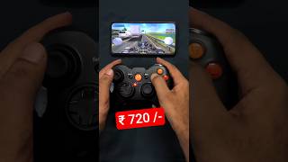Cheapest Gaming Controller for Mobile Under 700 Lantech Universal Wireless Game Controller sz-a1008