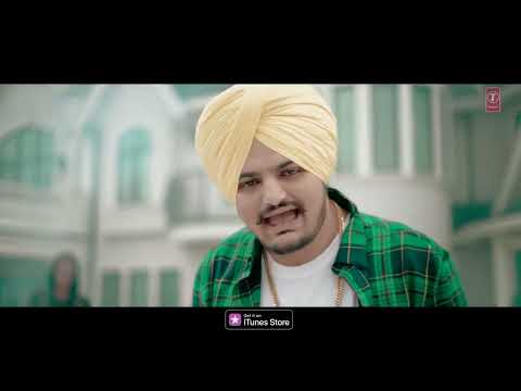 Presenting the video song Badfella from the latest album PBX 1 by Sidhu Moose Wala