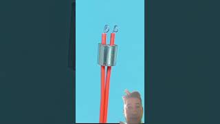 #diy #electronicshacks #lifehacks #dcmotor #experiment #howtomake #craft #hacks #lifehack #ideas