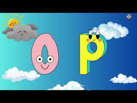 🎵 ABC Song for Kids | Learn the Alphabet with Fun 🎶 Big & Small #abcsong #abcs #abcdsong #abcdrhymes