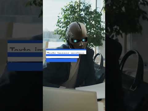 Découvrez une Vidéo Générée par l'IA