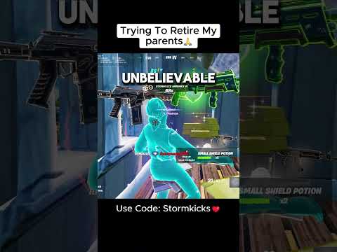 Part 50 ‖ Help me reach my goal🙏#fortnite #epicpartner #fyp #viralshorts #fortnitecreator #gaming