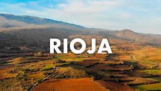 RIOJA, SPAIN:  Chill weekend in the HEART of Spanish wine country!  |  Ep. 42