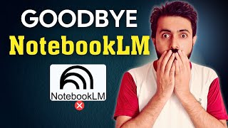 The Ultimate NotebookLM Alternative You Need to Try