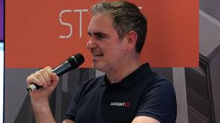 Digital Construction week: Site-level reporting using SustainIQ