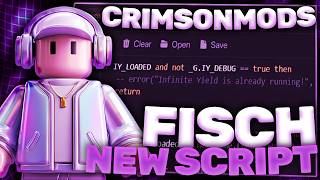 [AUTO FARM 2026] Fisch Script | Roblox Fisch Script 2026 Download Fisch Auto Farm Script PC