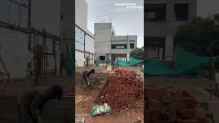 🏡 Residential Project Progress | Foundations Taking Shape