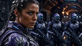 The Galaxy Had One Final Warning—Never Force Humanity to Fight | HFY Sci-Fi Story