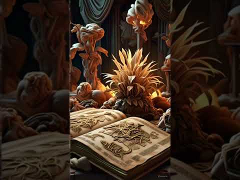 The Book No One Can Read: Voynich Mystery