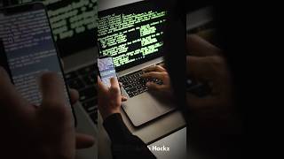 Watch till END! | Hacking Attitude Status | #Hacking #hack #shorts
