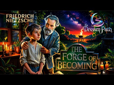 Dream Path Studios Friedrich Nietzsche YouTube