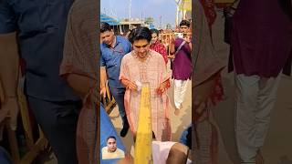 Jay Bageshwar dham sarkar 🙏  #bageshvardhamsarkar#tinkuvlogs972#ytshorts#viralshorts #trendingshorts