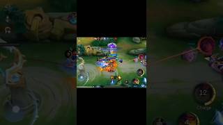 Tigreal Nerf #mobilelegend #tigreal #shorts #phonk #music #song #rap #mlbb #mobilelegends #mlbbcreat