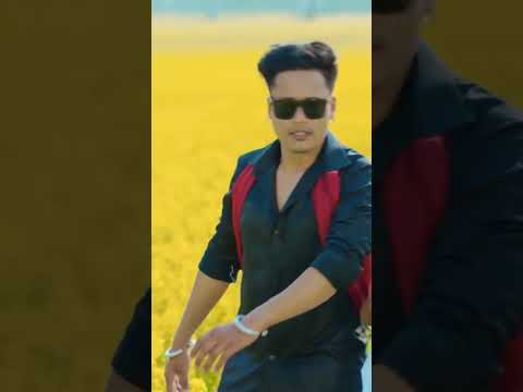 New Thollywood Romantic Song | #shorts #nepalitharu #tharu