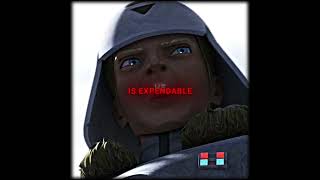 Crosshair should never have left his team... #starwars #thebadbatch