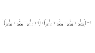 Quick calculate #1 | Math Channel