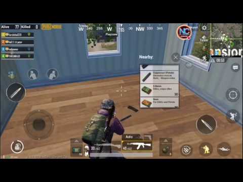 PUBG MOBILE live Stream telugu gamer #6