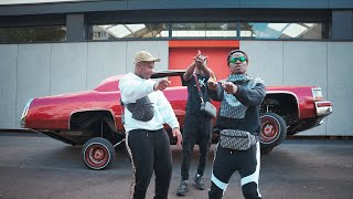 Tisco - Miné Ft. Yoro & Popey (Clip Officiel)