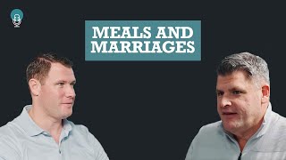 Meals and Marriages - the Hales brothers on the way of life of the Plymouth Brethren