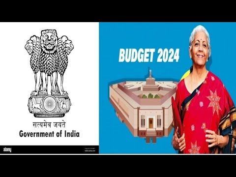 upsc 2024 buget explained by mains and prelims point of view #buget2024 #upsceconomy #upscmains2024