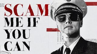 The Treacherous Life of a Con Artist (Documentary)