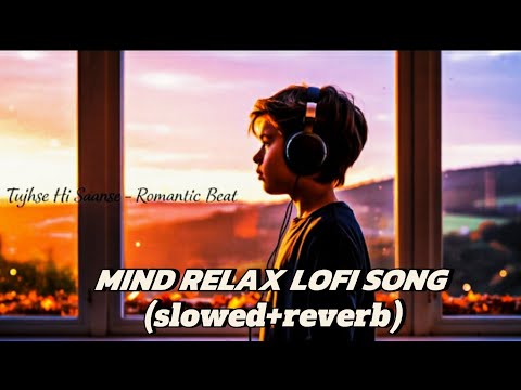 Breathing Through You | Romantic Hindi Beat | Emotional lofi song | LOFI SONG