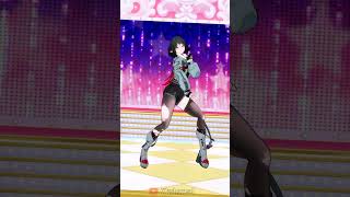 [ MMD Zenless Zone Zero ] Catch Catch - Jane Doe #zenlesszonezero #mmd #fyp #shorts