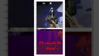whatsapp free fire status#gyangaming#status