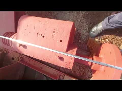 marble cutter size