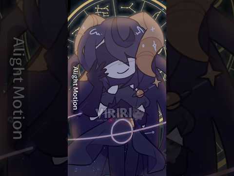 zodiac reveal // mini 100k special // #animation #tweening #tweencraft #edit #art #givemebackmykids