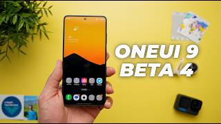One UI 9 Beta 4 – New & Hidden Features + Performance & Stability Review!