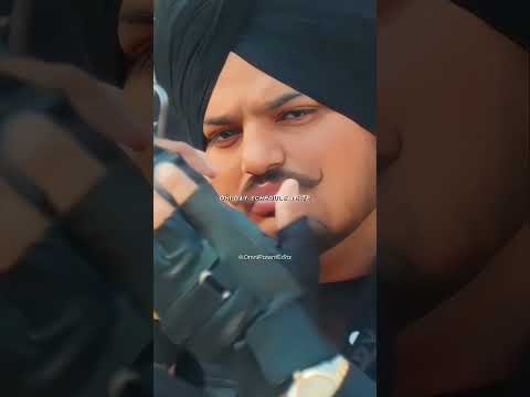 Same Beef X Sidhu Moose Wala || Slowed Reverb || #shorts  @SidhuMooseWalaOfficial