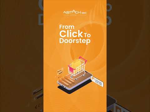 Experience the ultimate convenience of managing your e-commerce business with our app!