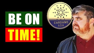 Bitboy Crypto: Why Cardano (ADA) Will Go 10X In April!