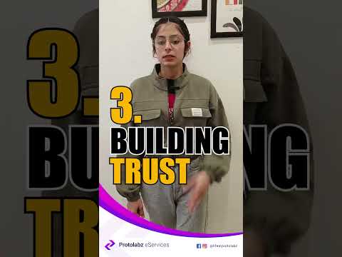 Here are Important strategies for building and maintaining positive relations with our clients.