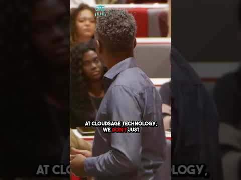 SAP Training That Transforms Careers – Join CloudSage!