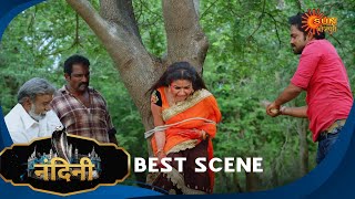 Nandini - Best Scene 281 | Bhojpuri Naagin show | Sun Bhojpuri | Bhojpuri Serial