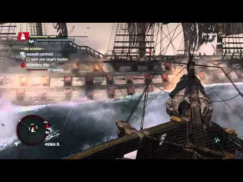 Assassin's Creed IV Black Flag