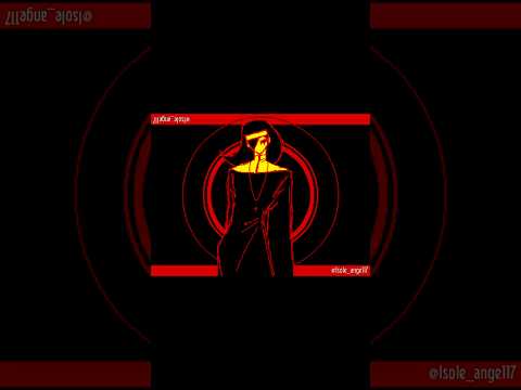 UNPLEDGED ALLIANCE│animation meme│flash warning