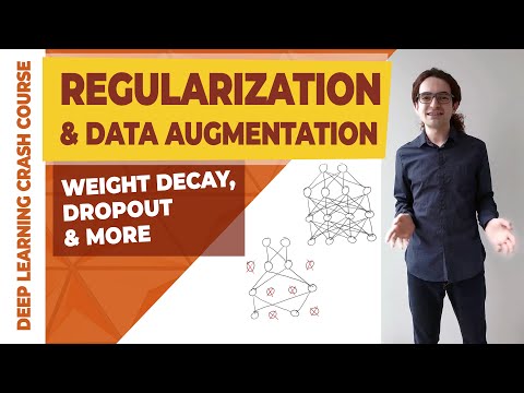 Regularization and Data Augmentation