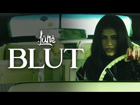 Lune - BLUT (prod. by Juh-Dee & Frio)
