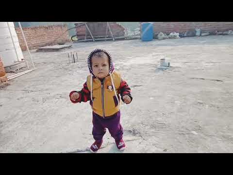 आज मेरे बेटा का पुरानी विडियो मिला || i love my son #krishna
