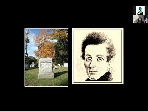 Voices from the Grave