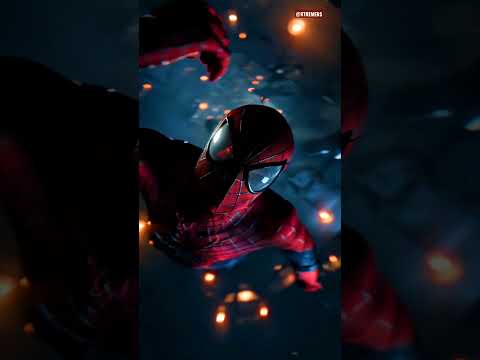 Most Emotional Scene in Spiderman #Shorts #MaryJane #Gwen #Spiderverse #Multiverse #Status #Story