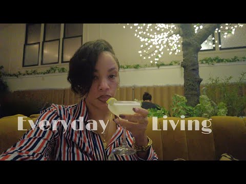 Everyday Living: Chicken Sandwich Fight • Birthday Dinner • Admitting DJ to the Hospital!