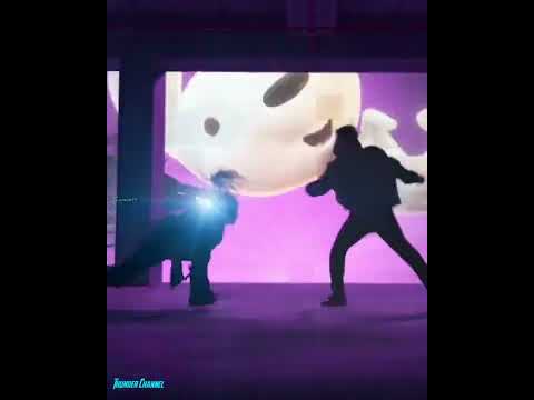 Shang chi Whatsapp status