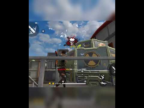 #shorts garena free fire in #duddy boy